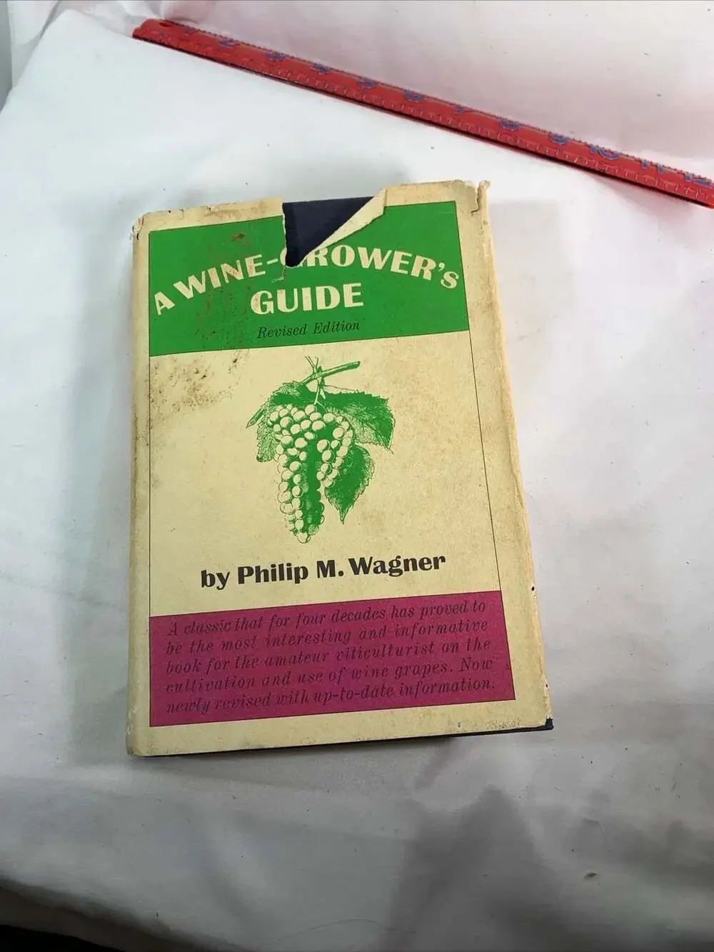 Alfred A. Knopf philip wagner’s